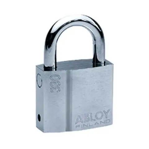 ASSA Abloy PL330 Hänglås Sista chansen
